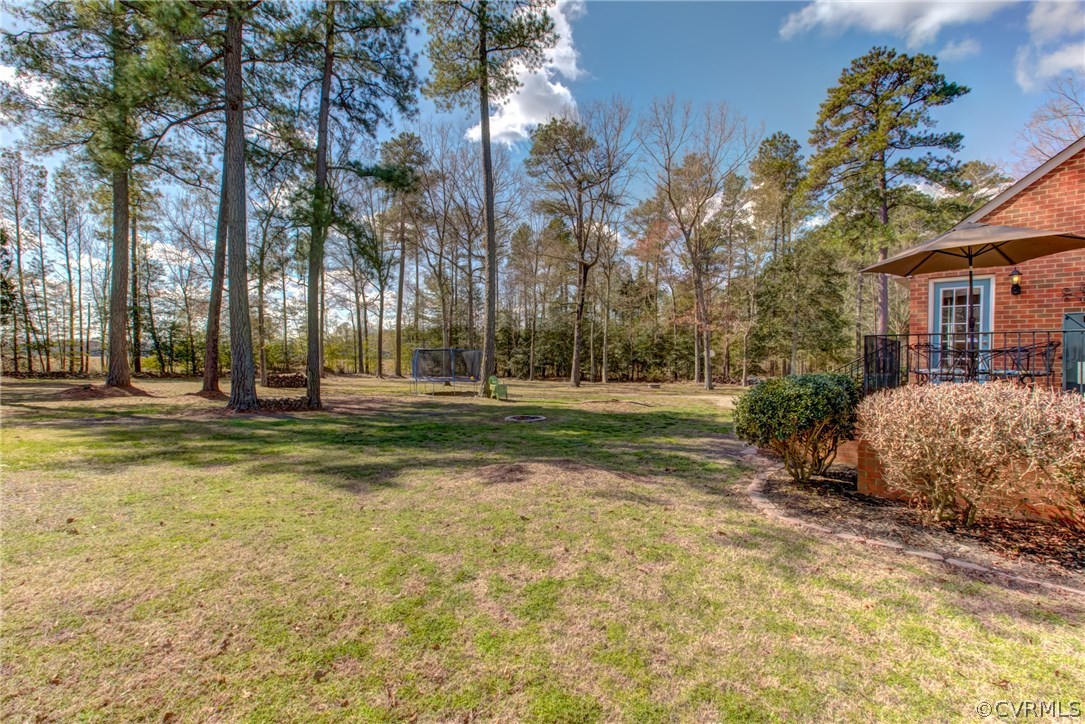 851 Dispatch Road Quinton, VA 23141 - Photo 36 of 36 Gallery Image 36