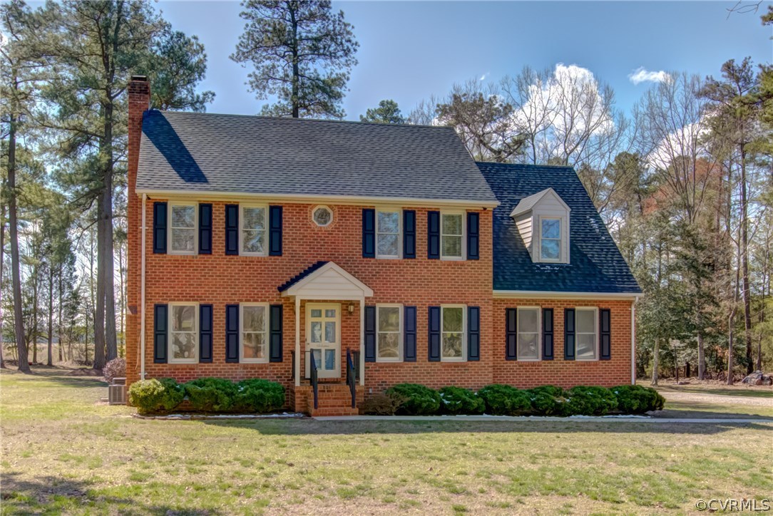 851 Dispatch Road Quinton, VA 23141 - Photo 4 of 36 Gallery Image 4