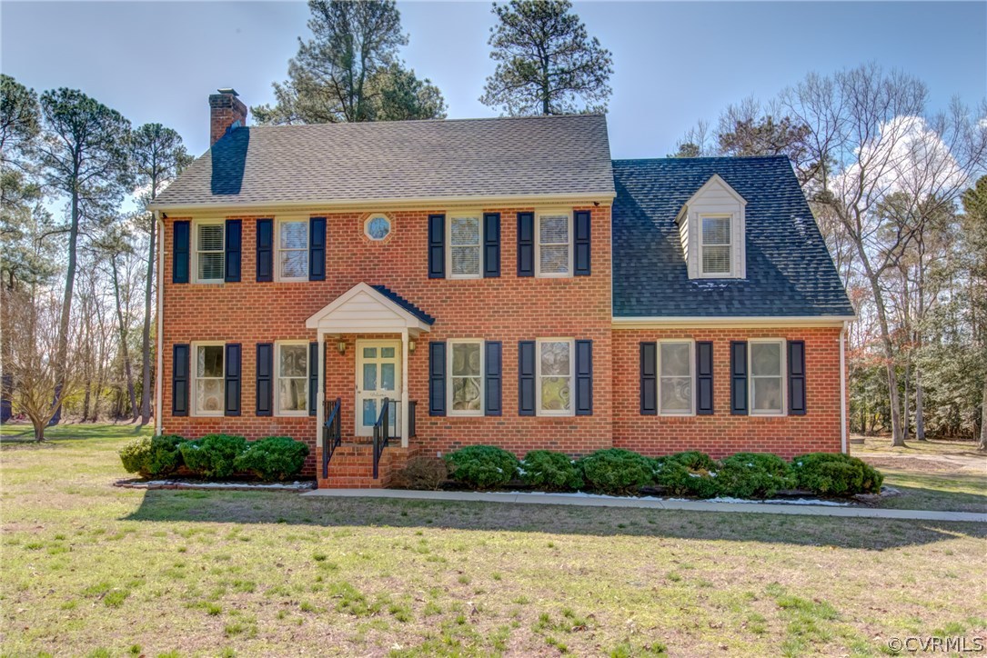 851 Dispatch Road Quinton, VA 23141 - Photo 5 of 36 Gallery Image 5