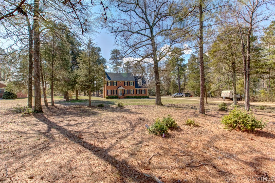 851 Dispatch Road Quinton, VA 23141 - Photo 6 of 36 Gallery Image 6