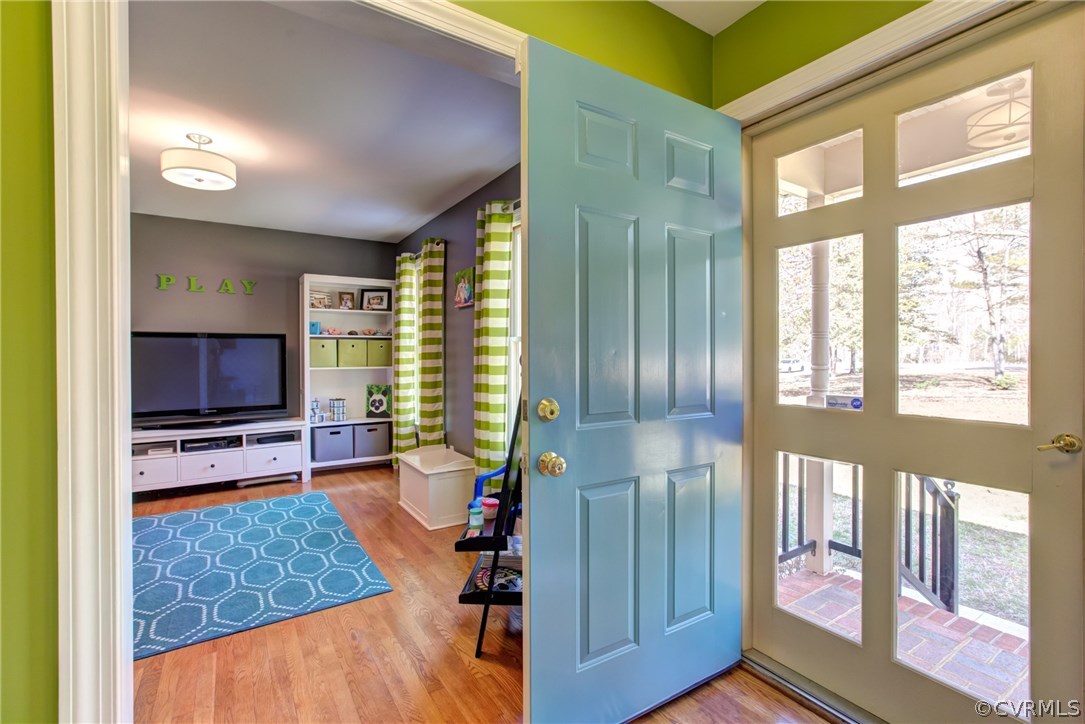 851 Dispatch Road Quinton, VA 23141 - Photo 7 of 36 Gallery Image 7