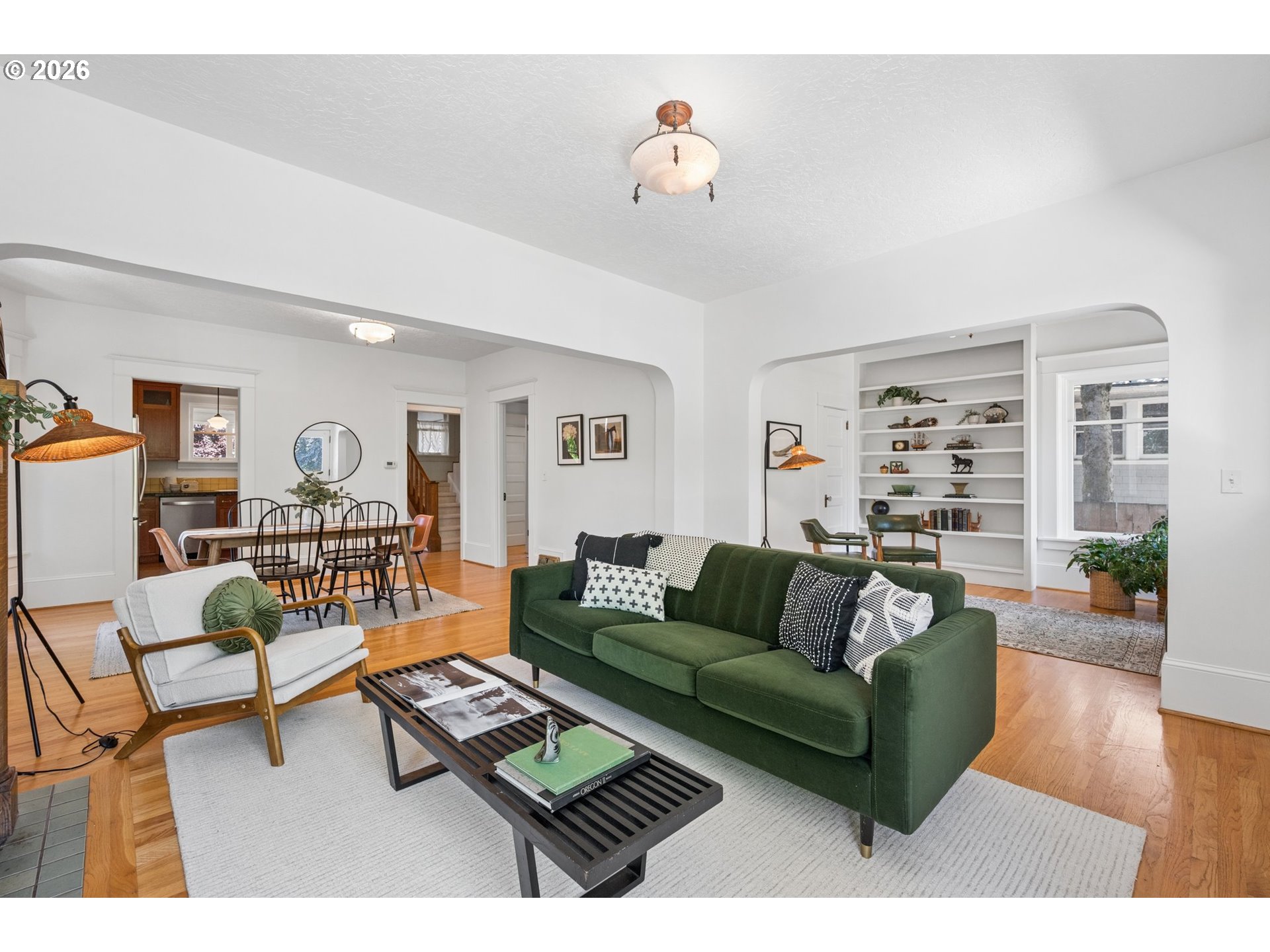 535 North Simpson Street Portland, OR 97217 - Photo 5 of 38