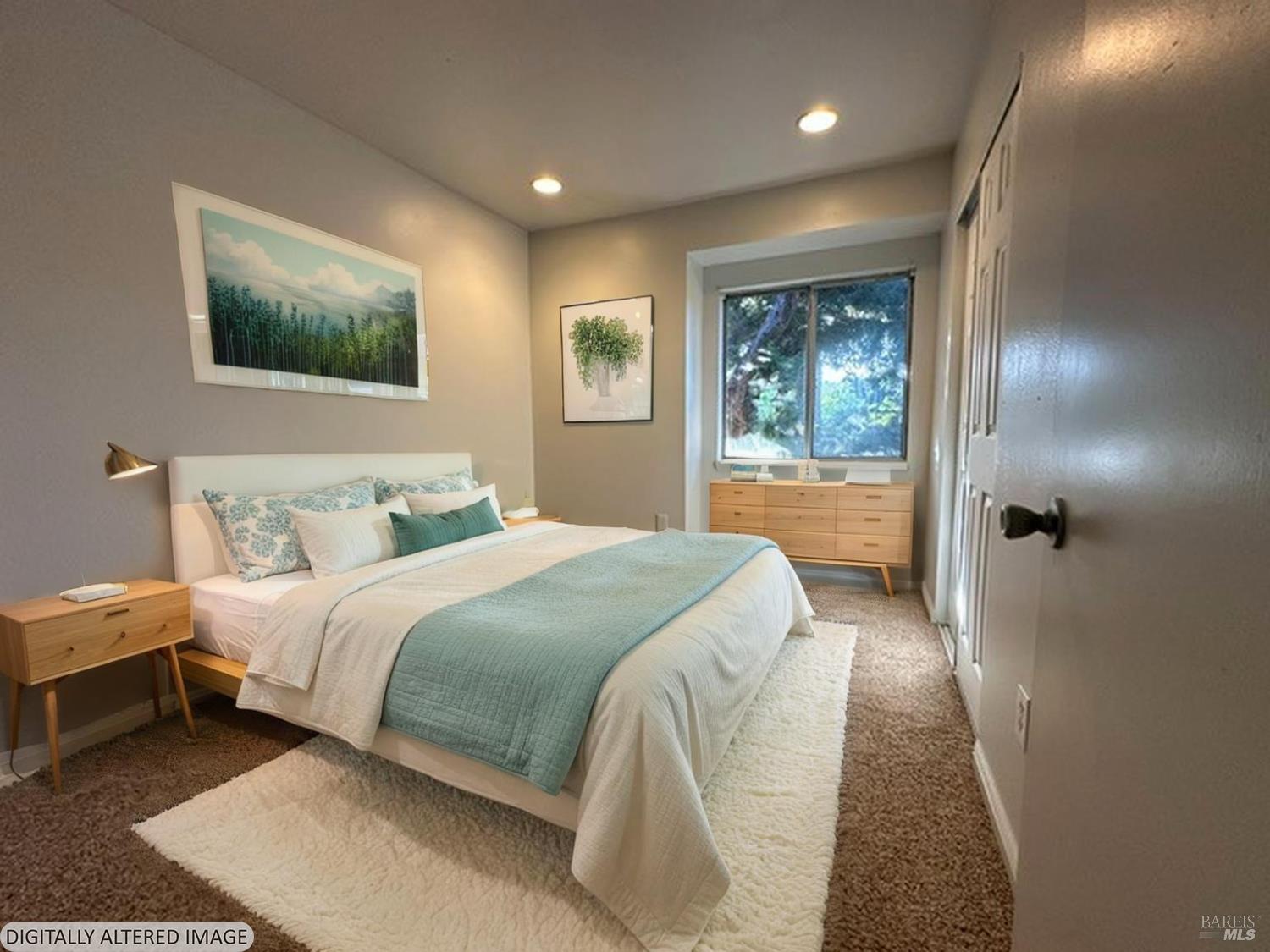 1733 Las Pravadas Court Santa Rosa, CA 95409 - Photo 20 of 38