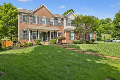 $1,025,000 | 1205 Homewood Court, Franklin, TN 37067