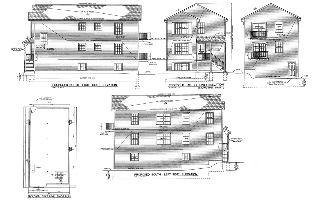 44 Hall Street Providence, RI 02904 - Photo 4 of 6