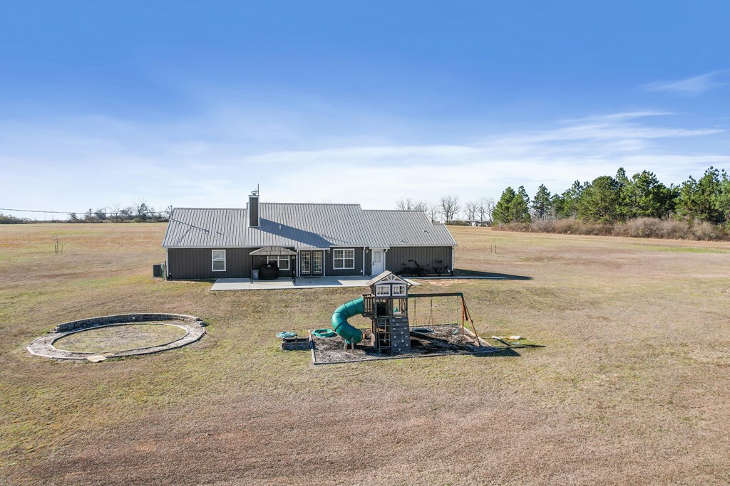 5430 North County 75 Road Columbia, AL 36319 - Photo 5 of 58