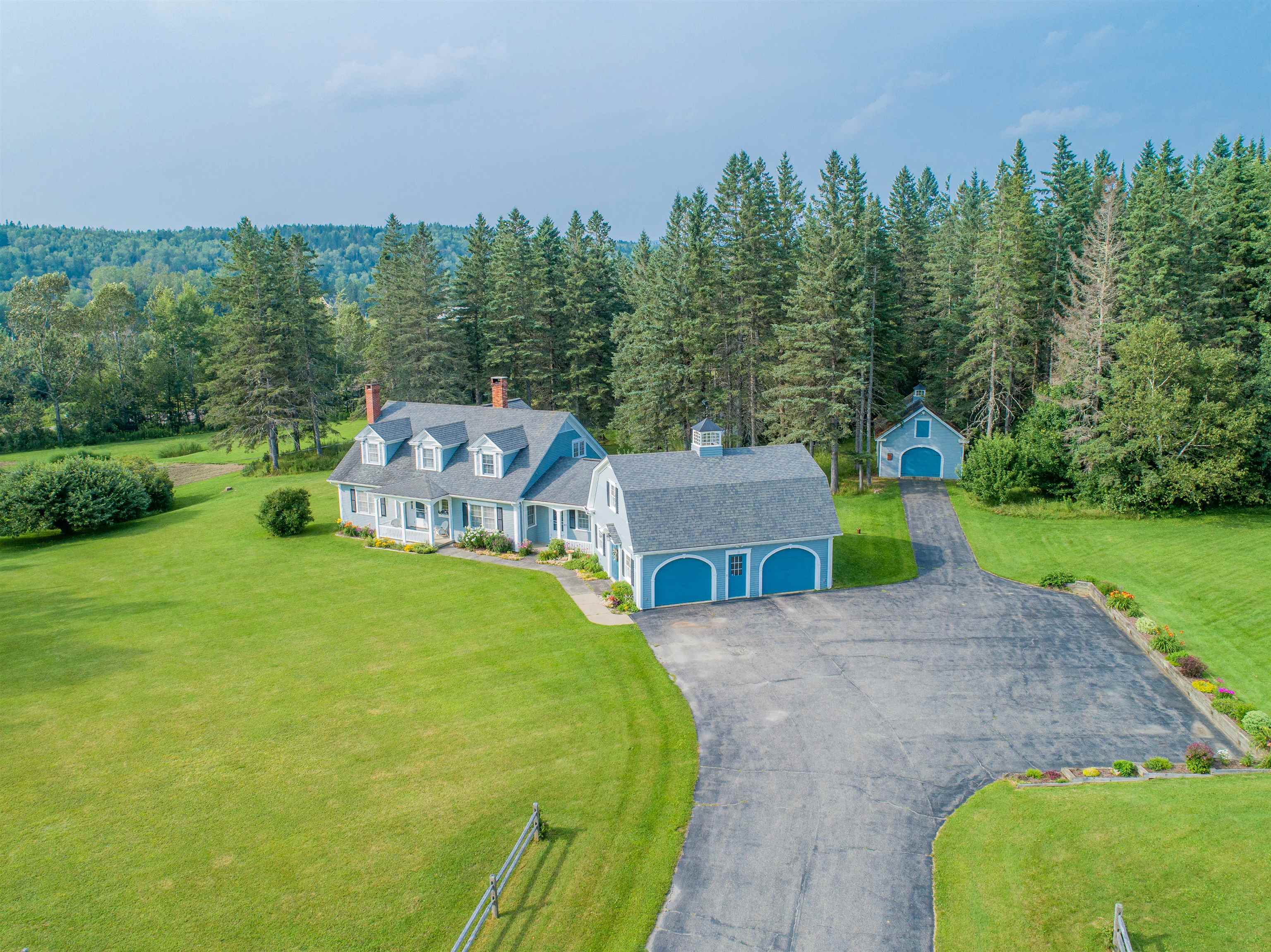 59 Herman Cross Road Colebrook, NH 03576 - Photo 3 of 40