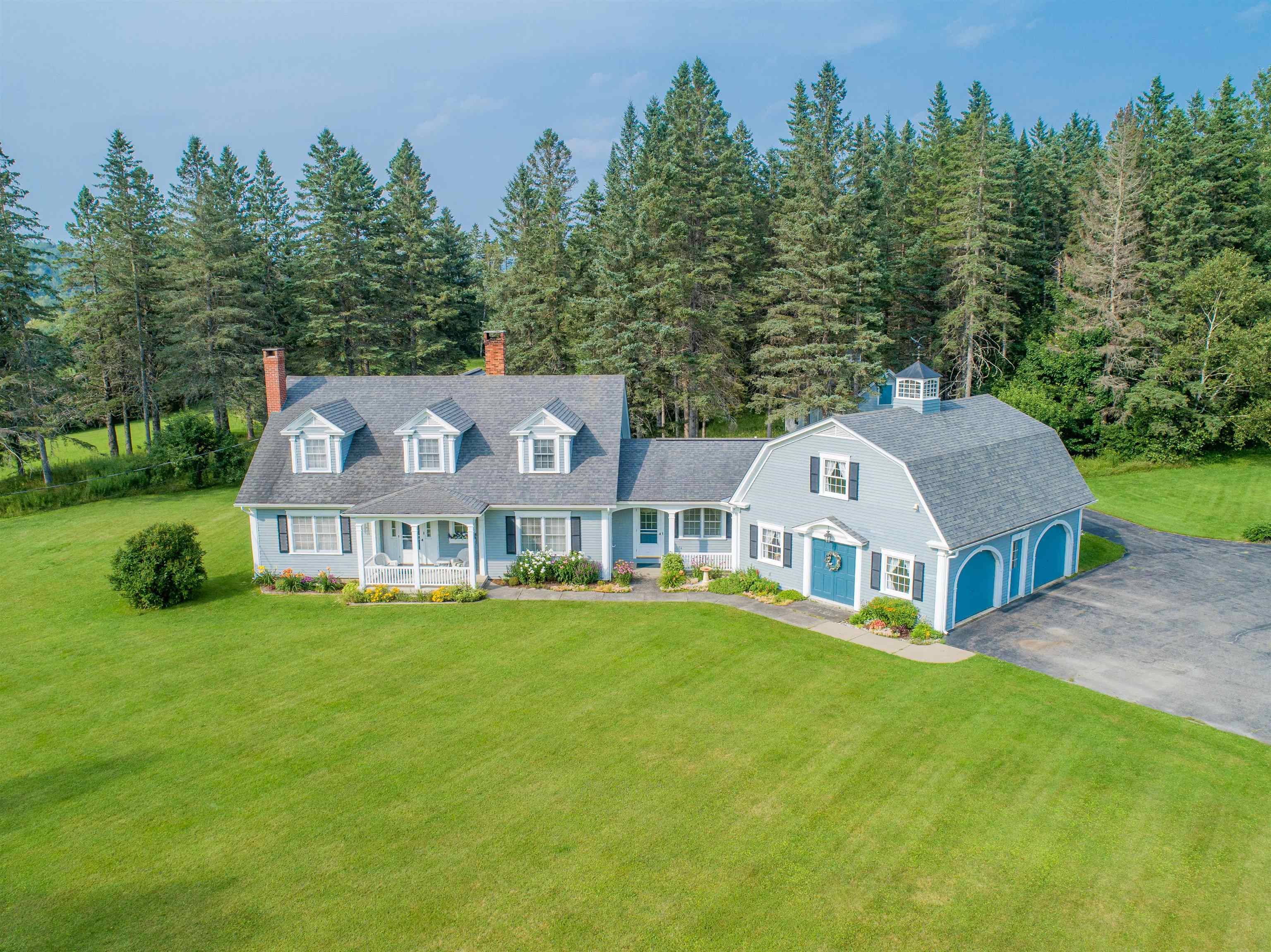 59 Herman Cross Road Colebrook, NH 03576 - Photo 33 of 40
