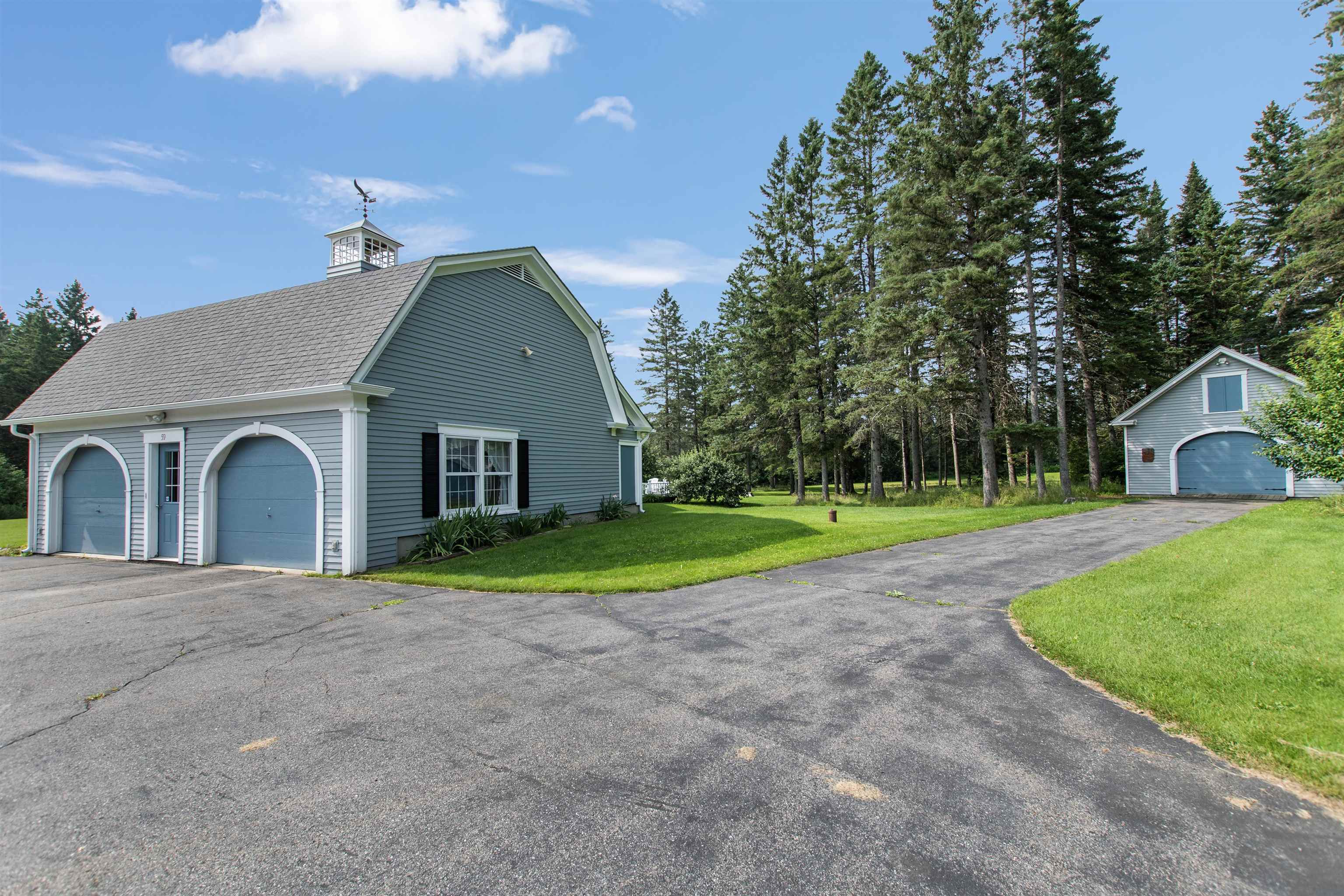 59 Herman Cross Road Colebrook, NH 03576 - Photo 39 of 40