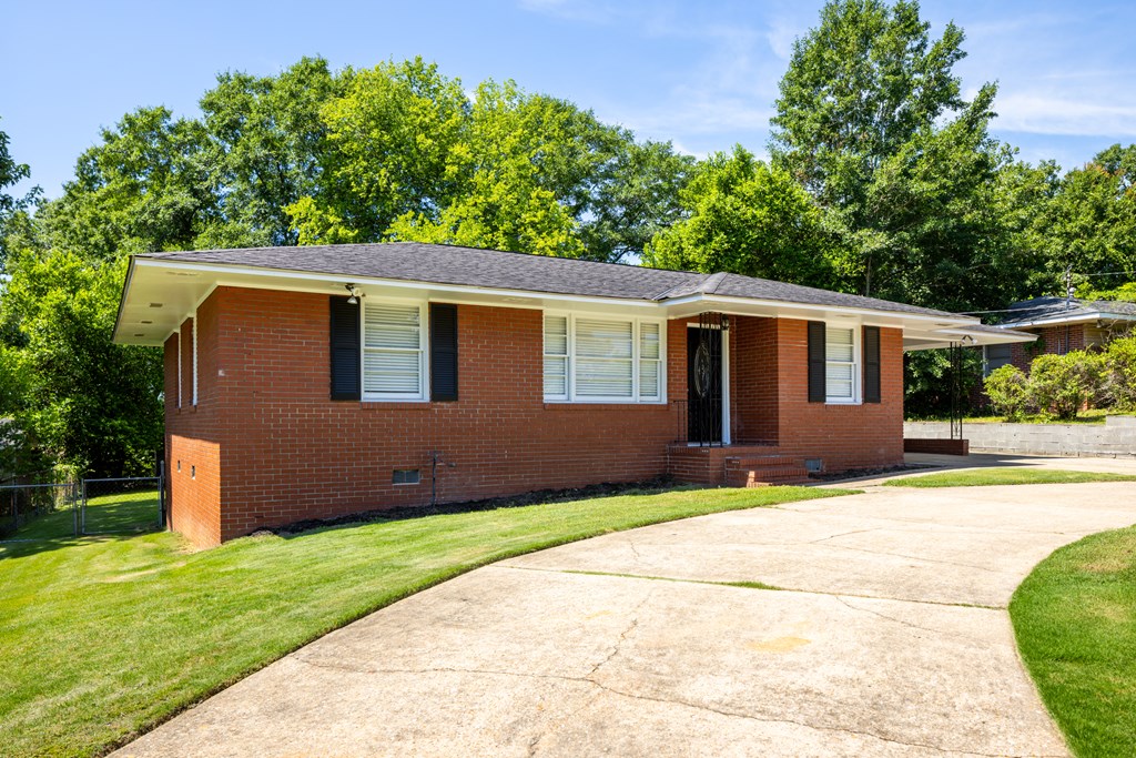 3664 Weems Road Columbus, GA 31909 - Photo 2 of 28