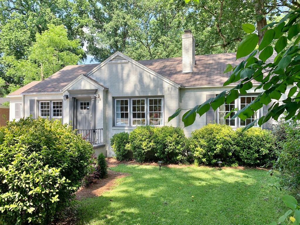 2266 Briarcliff Road Northeast Brookhaven, GA 30324 - Photo 1 of 1 Gallery Image 1