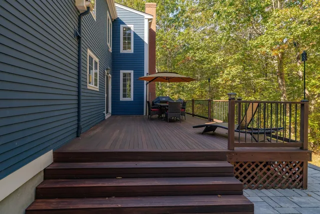 $1,475,000 | 8 Winterberry Lane, North Hampton, NH 03862