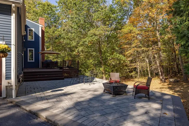 $1,475,000 | 8 Winterberry Lane, North Hampton, NH 03862