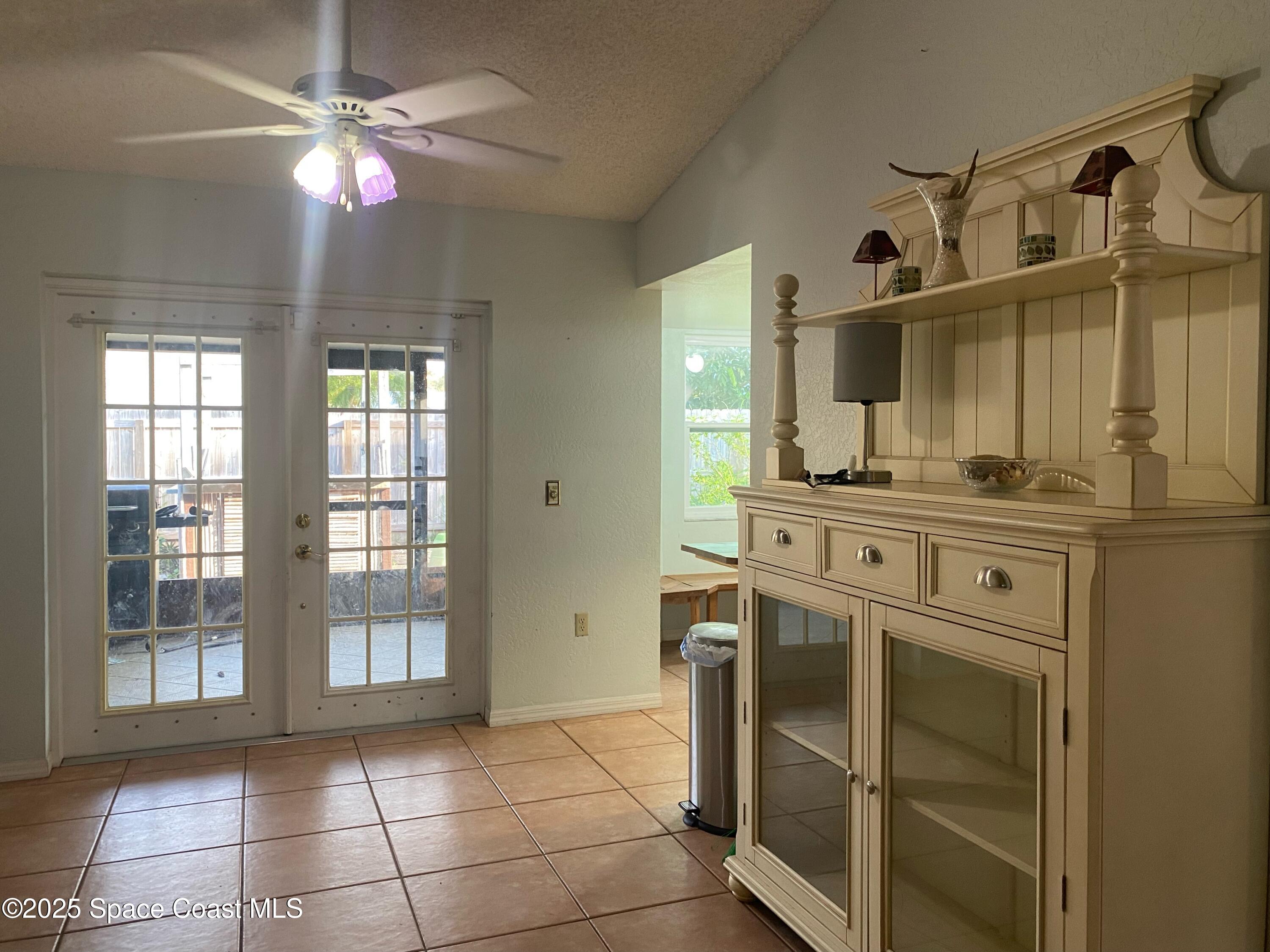 906 Black Pine Court Rockledge, FL 32955 - Photo 20 of 27 a bathroom with a sink a vanity and a mirror