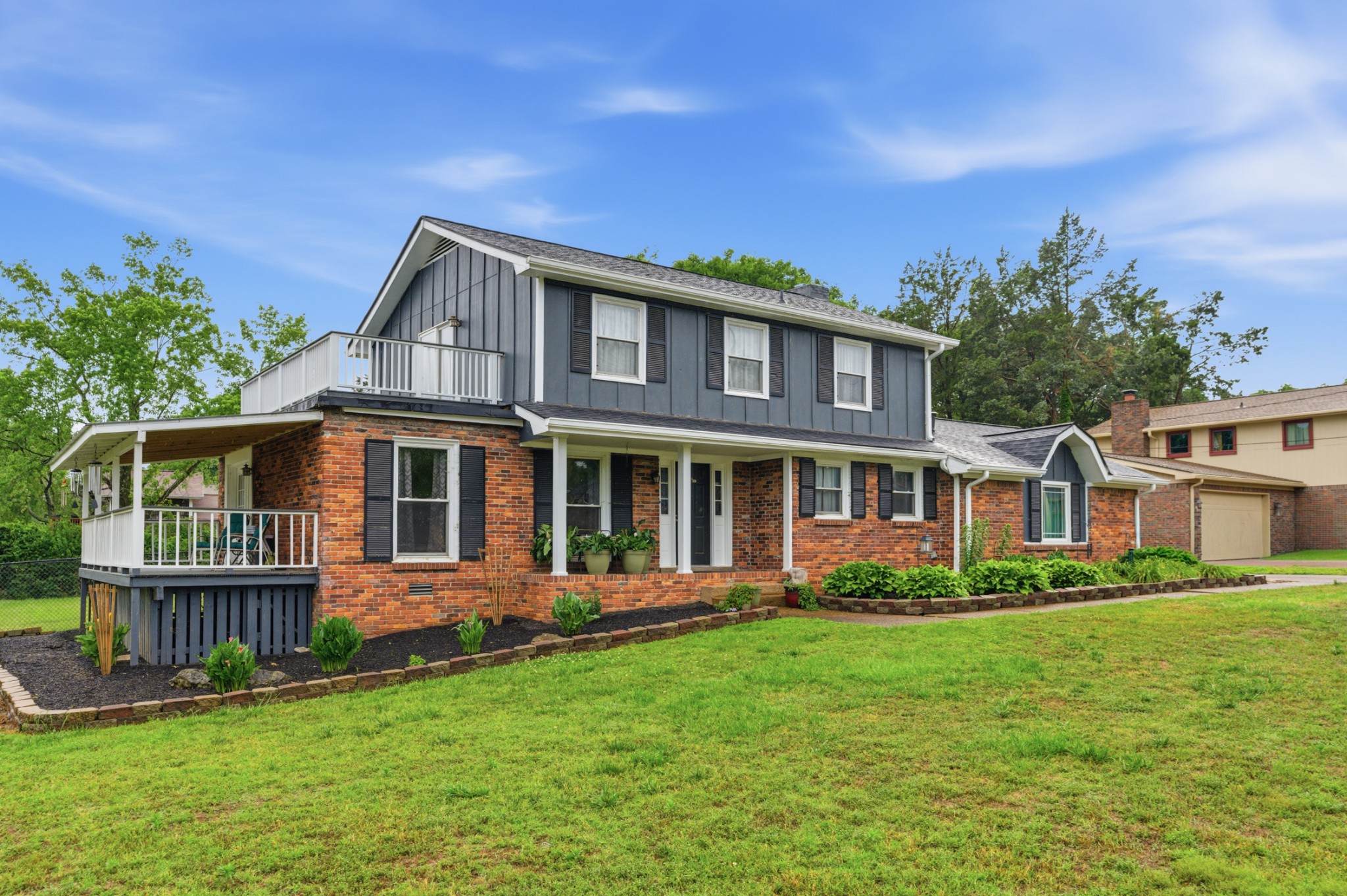 3744 Anderson Road Nashville, TN 37217 - Photo 2 of 42