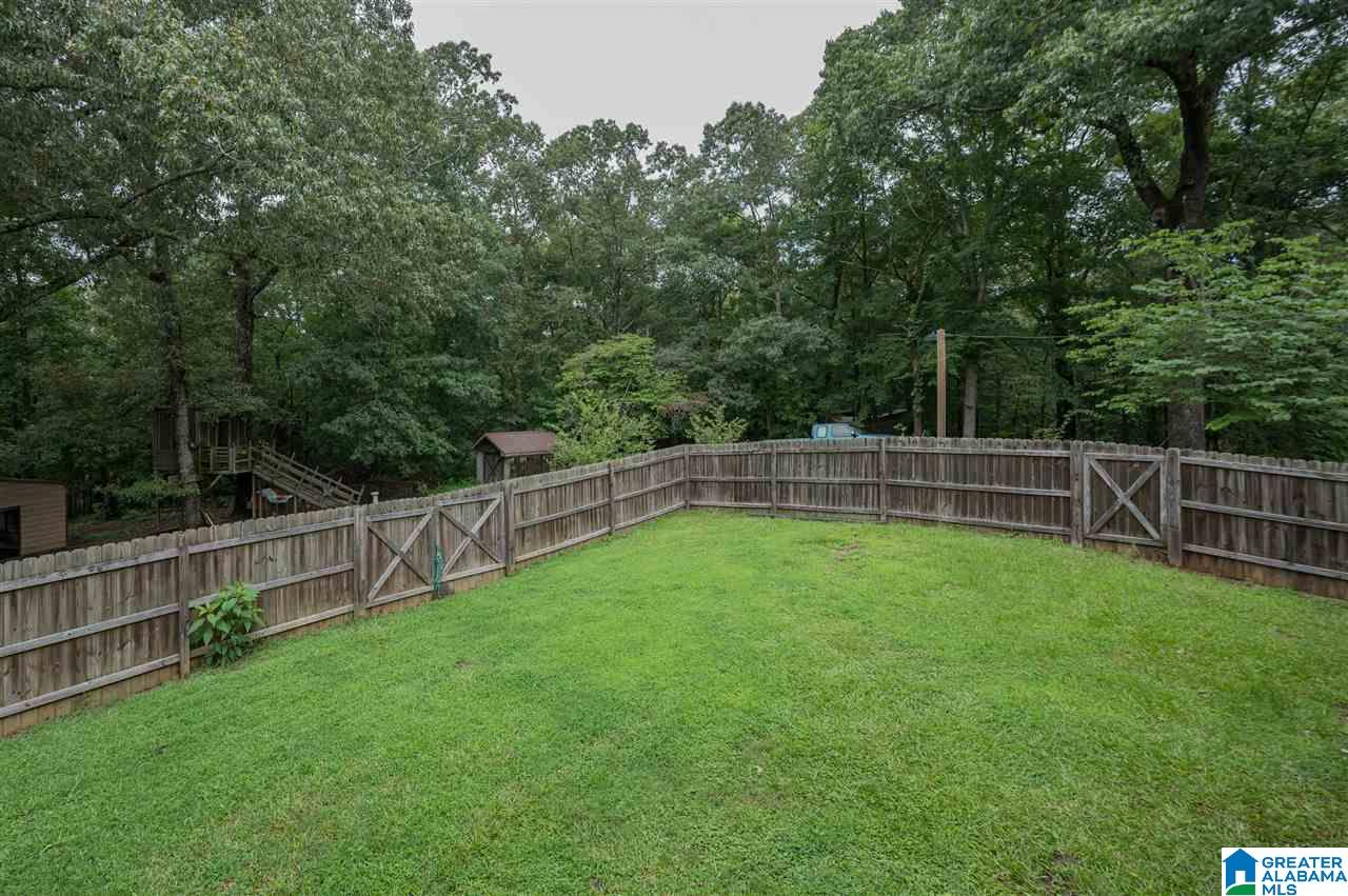 360 Dee Hendrix Road Bessemer, AL 35023 - Photo 40 of 50 Gallery Image 40