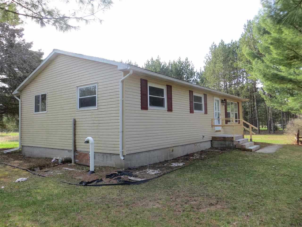 120 North Galbraith Road Mio, MI 48647 - Photo 18 of 30 1844715-17.JPG