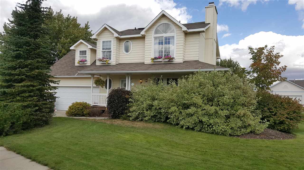 2205 Lilac Street Cheney, WA 99004 - Photo 1 of 20 Gallery Image 1