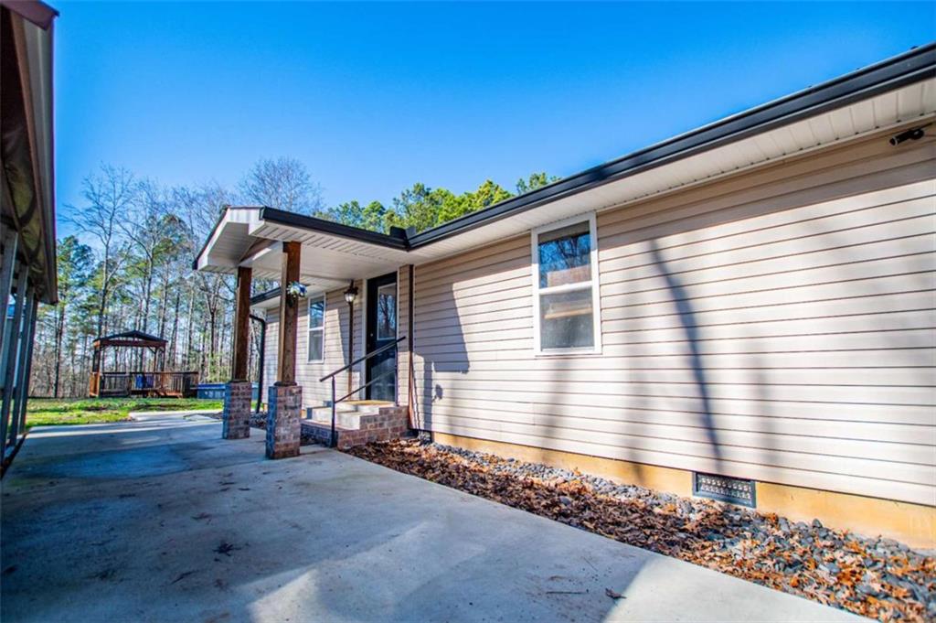 3646 Jones Mill Road Carrollton, GA 30116 - Photo 54 of 67