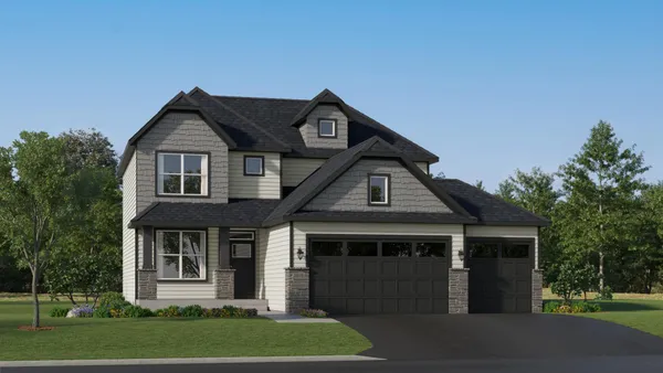 $548,740 | 14680 74th Street Northeast, Otsego, MN 55330