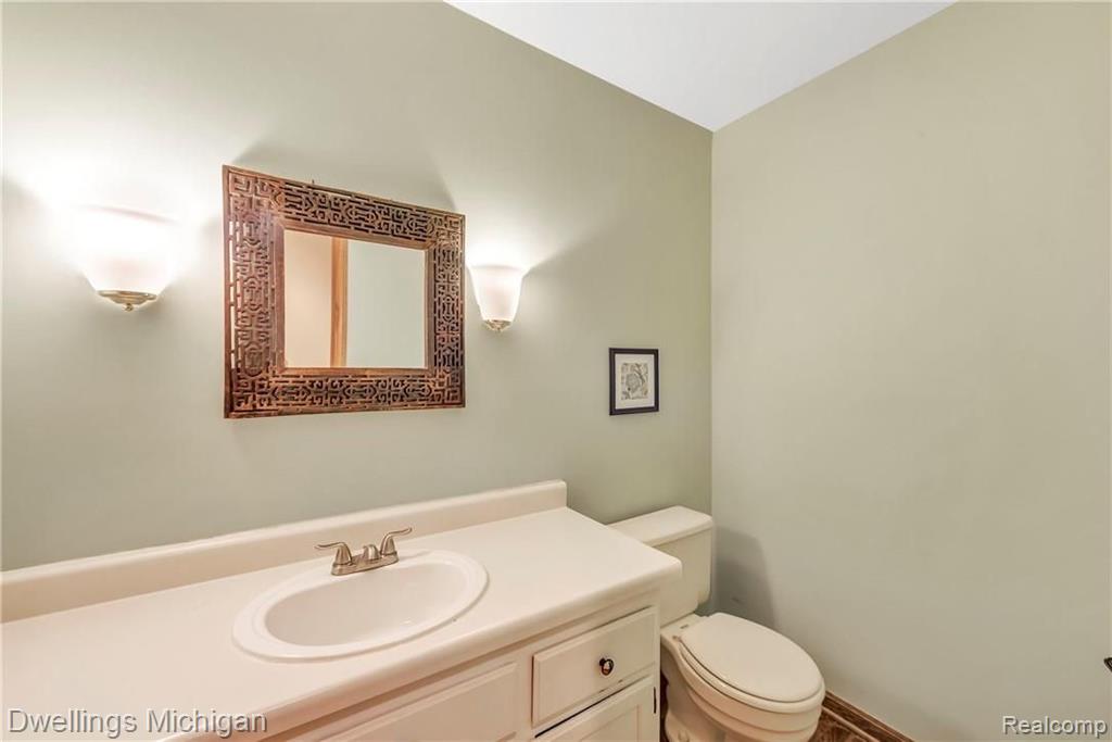 3633 Summit Ridge Drive Rochester Hills, MI 48306 - Photo 30 of 53