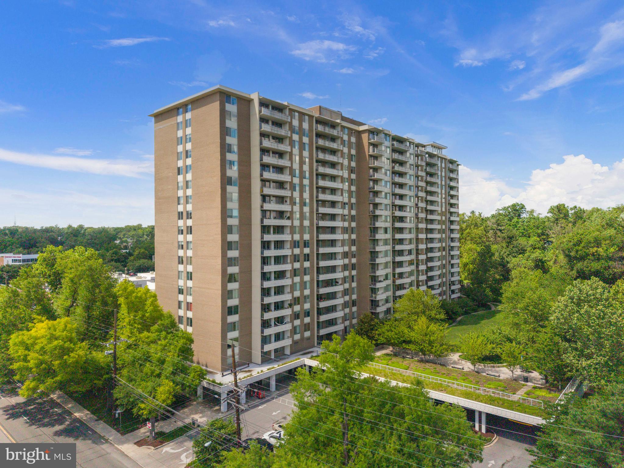 5101 River Road, Unit 1103 Bethesda, MD 20816 - Photo 43 of 54
