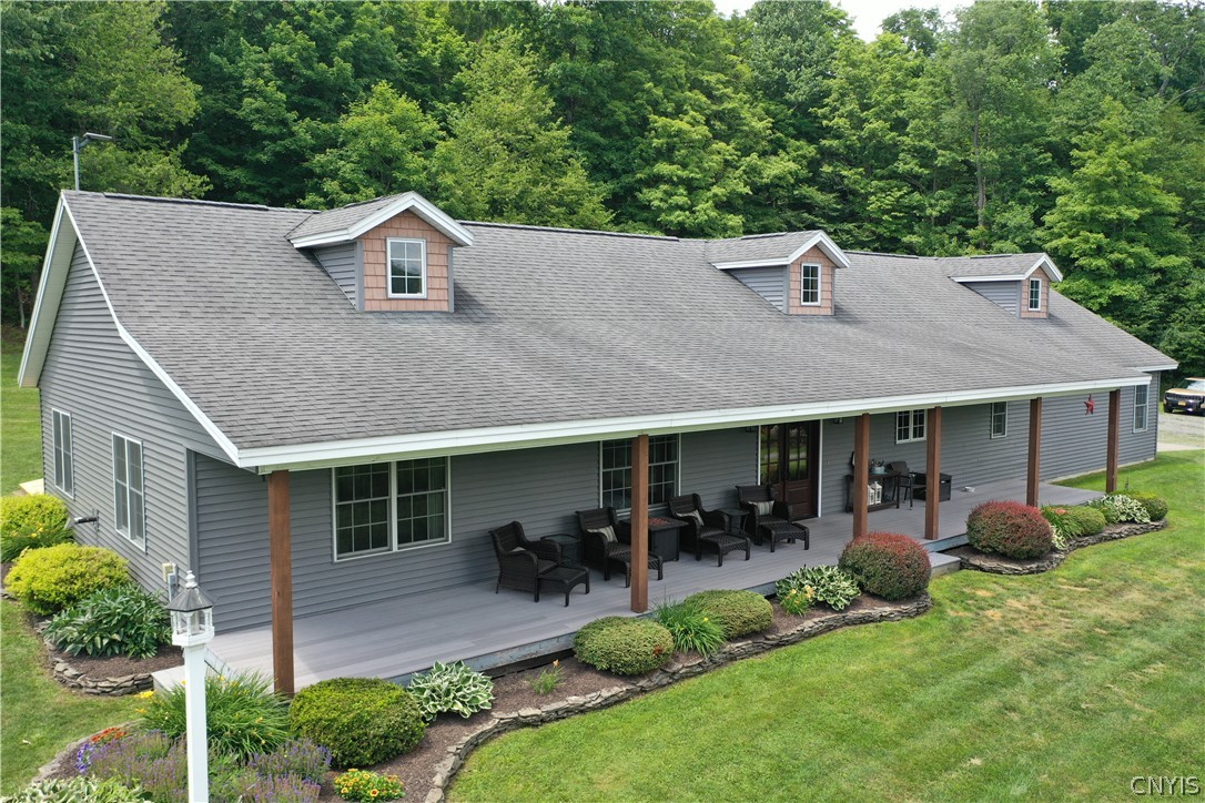 2641 Webb Road Virgil, NY 13045 - Photo 3 of 50