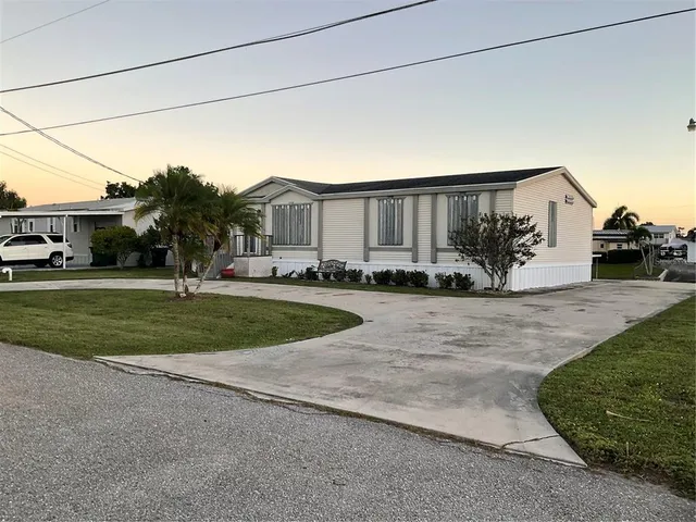 $264,500 | 2508 Southeast 32nd Street, Okeechobee, FL 34974