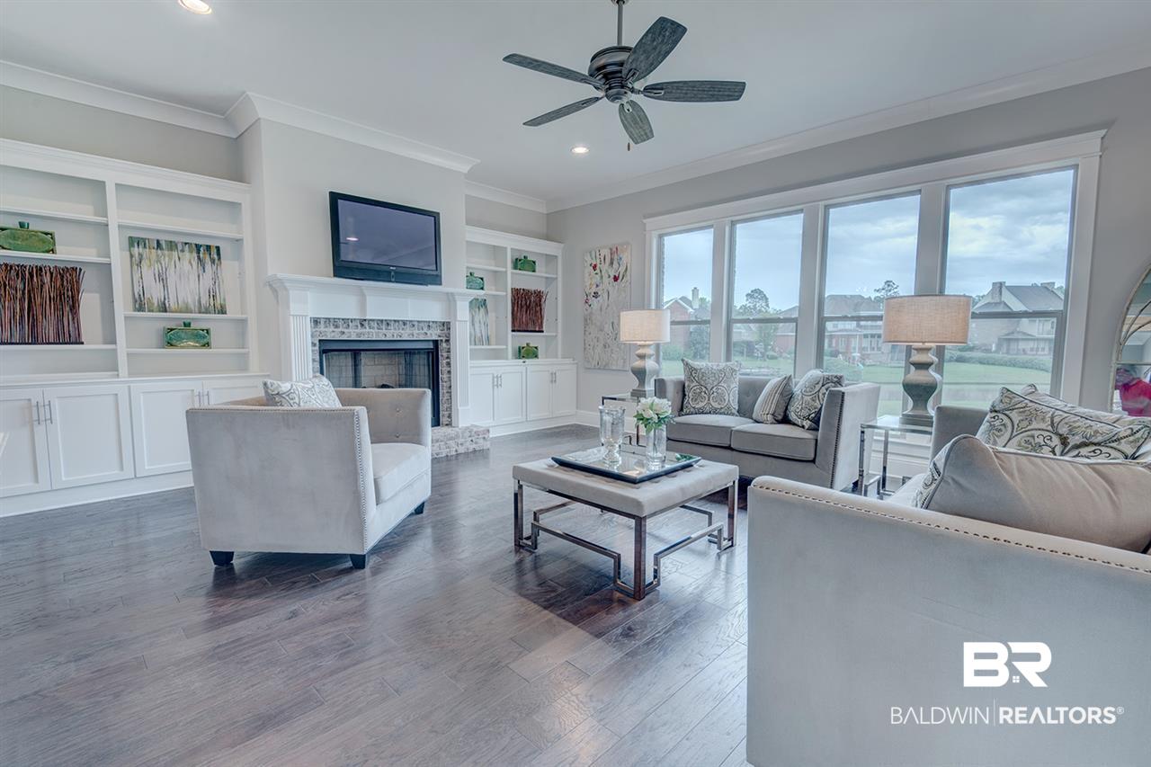 7219 Wynngate Way Mobile, AL 36695 - Photo 2 of 34