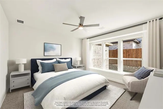 $528,000 | 816 Yosemite Drive, DeSoto, TX 75115