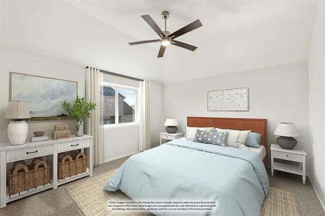 $528,000 | 816 Yosemite Drive, DeSoto, TX 75115