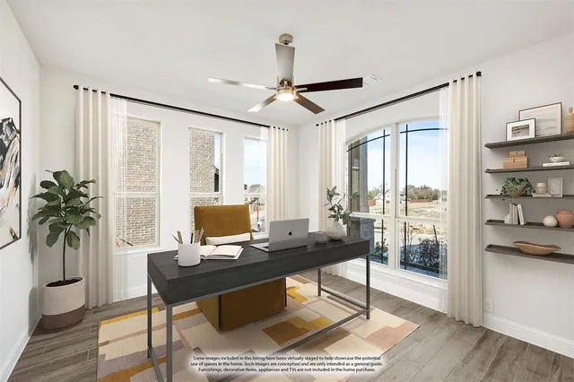 $528,000 | 816 Yosemite Drive, DeSoto, TX 75115