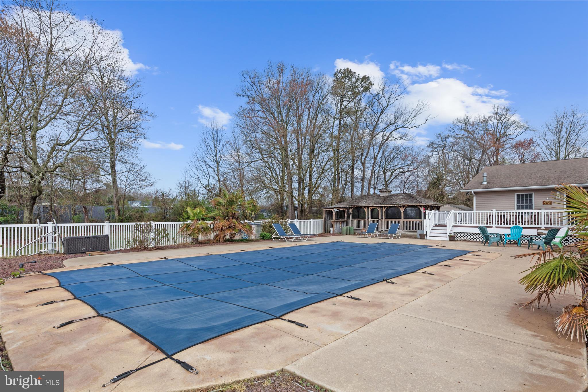 12647 Old Stage Road Bishopville, MD 21813 - Photo 78 of 84