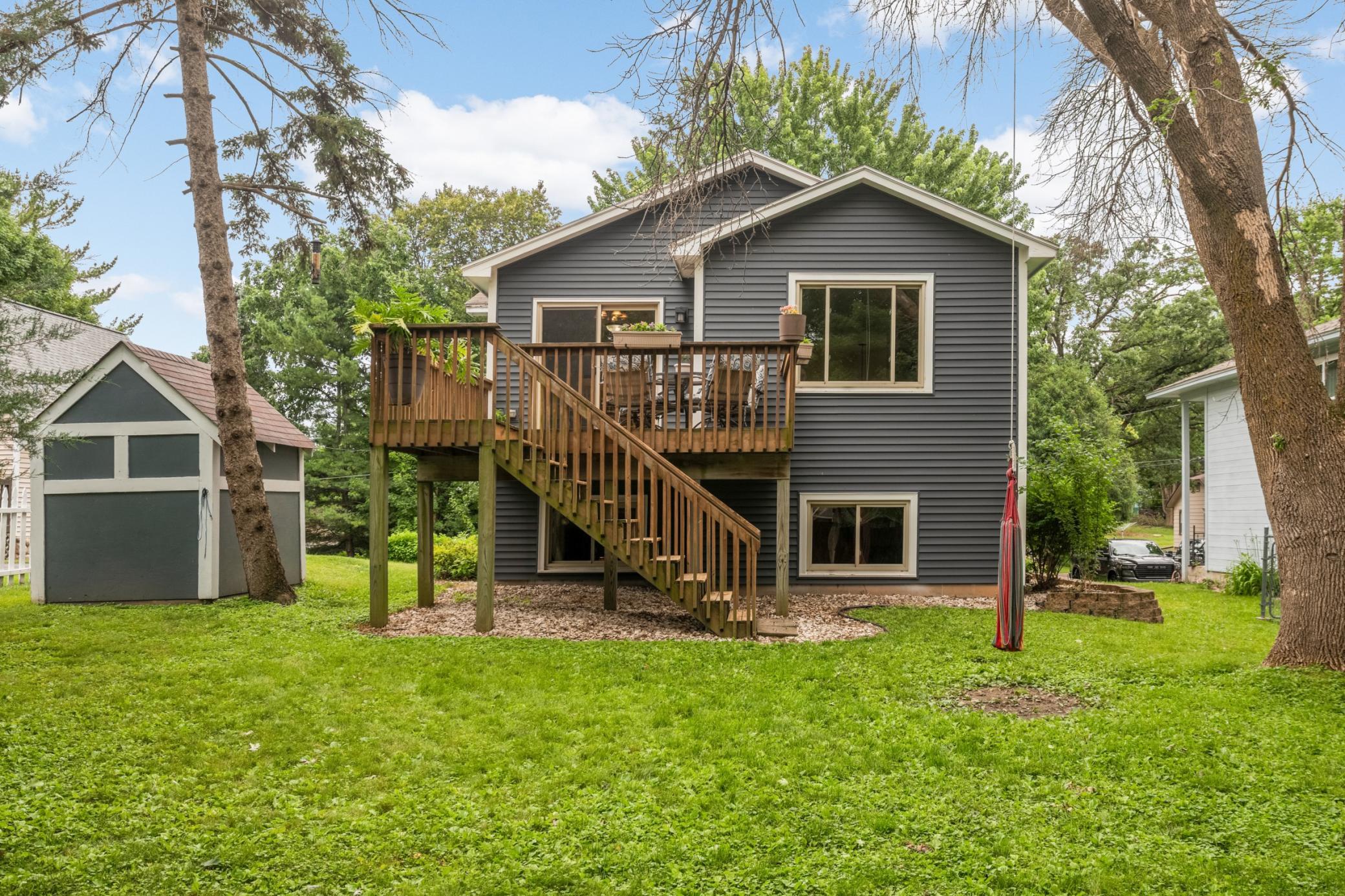 5932 Hillcrest Road Mound, MN 55364 - Photo 16 of 18