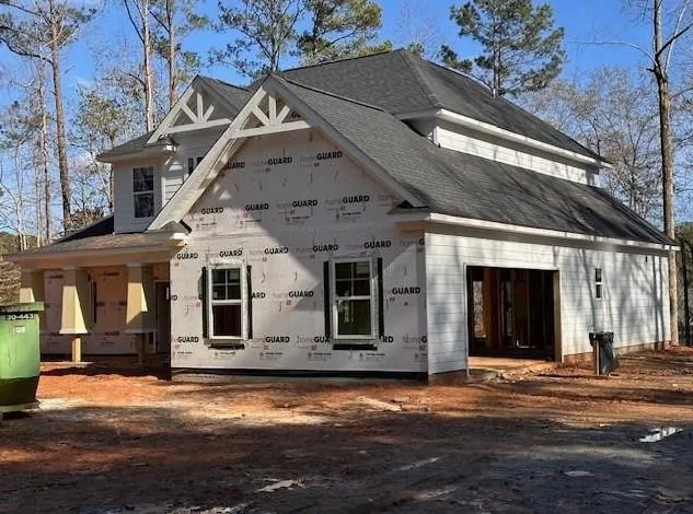 $499,990 | 7524 Hedgestone Drive, Upatoi, GA 31829