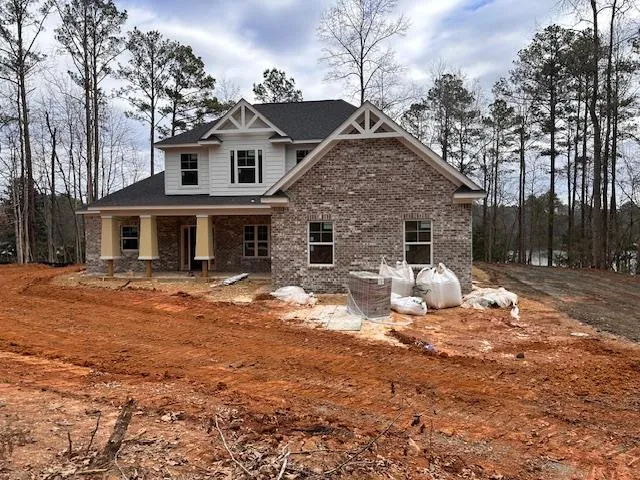 $499,990 | 7524 Hedgestone Drive, Upatoi, GA 31829