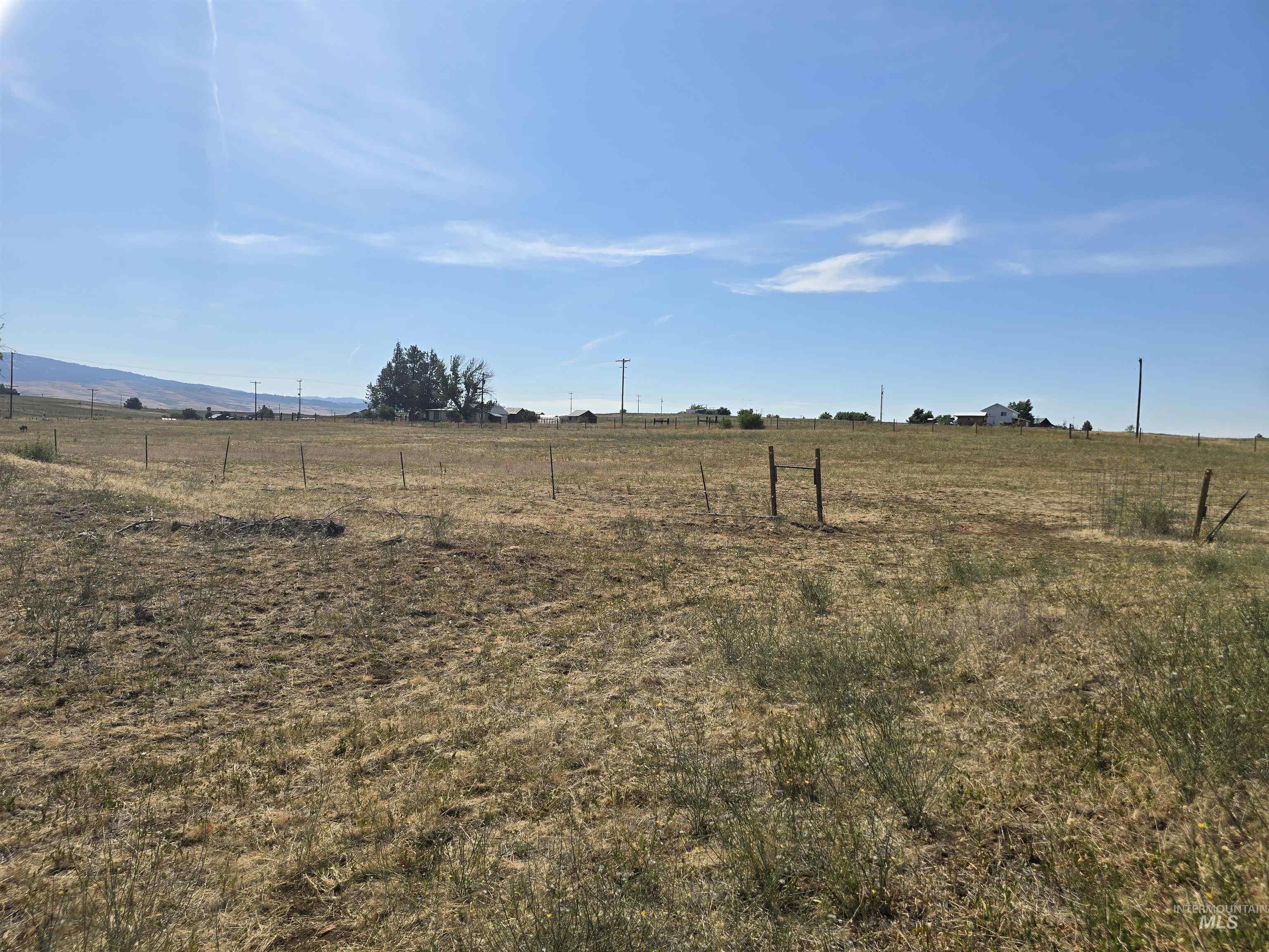 Tbd Kilborn Lane Council, ID 83612 - Photo 2 of 11 View of yard featuring a view of countryside