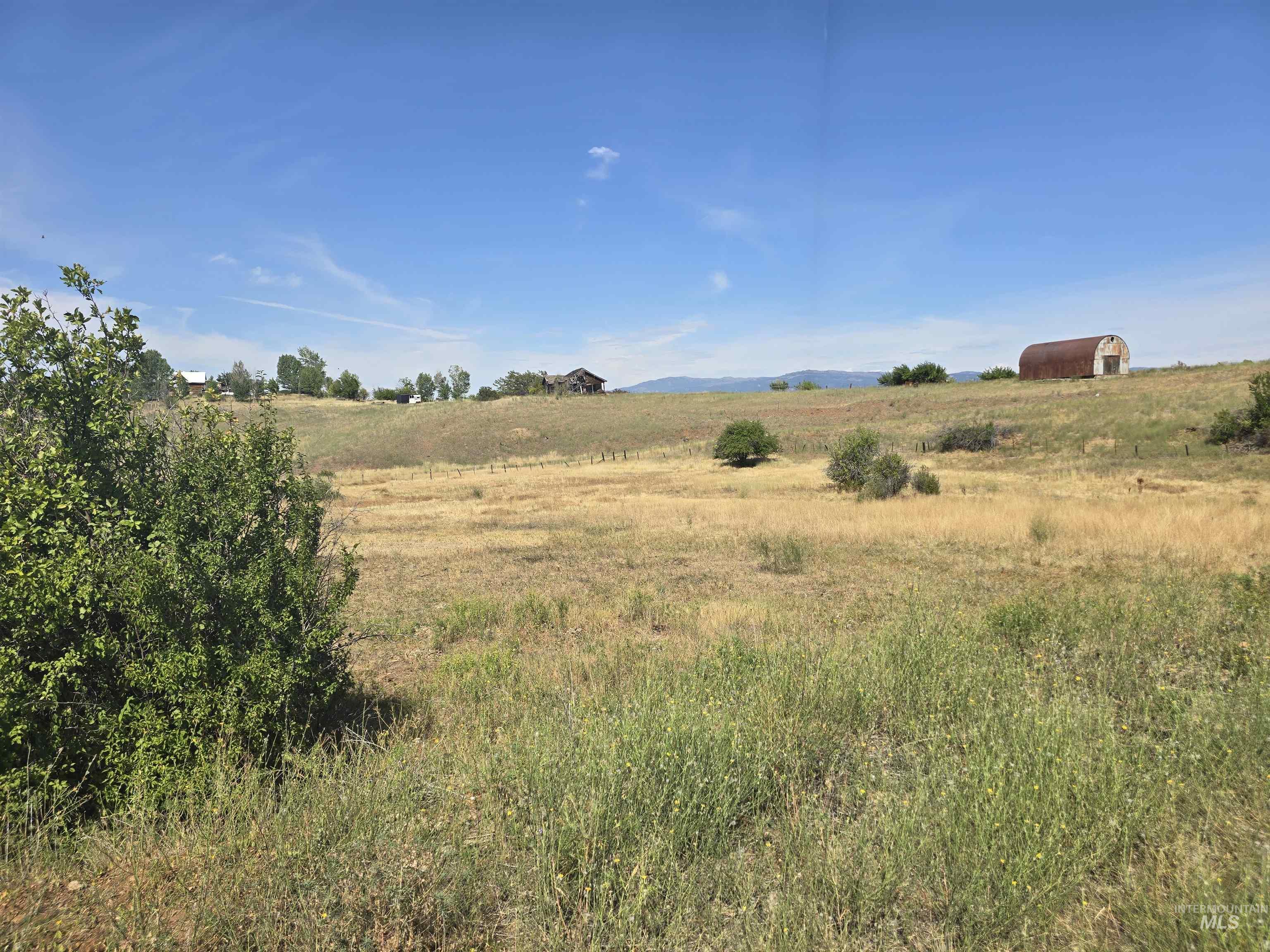 Tbd Kilborn Lane Council, ID 83612 - Photo 5 of 11 View of undeveloped land with rural landscape