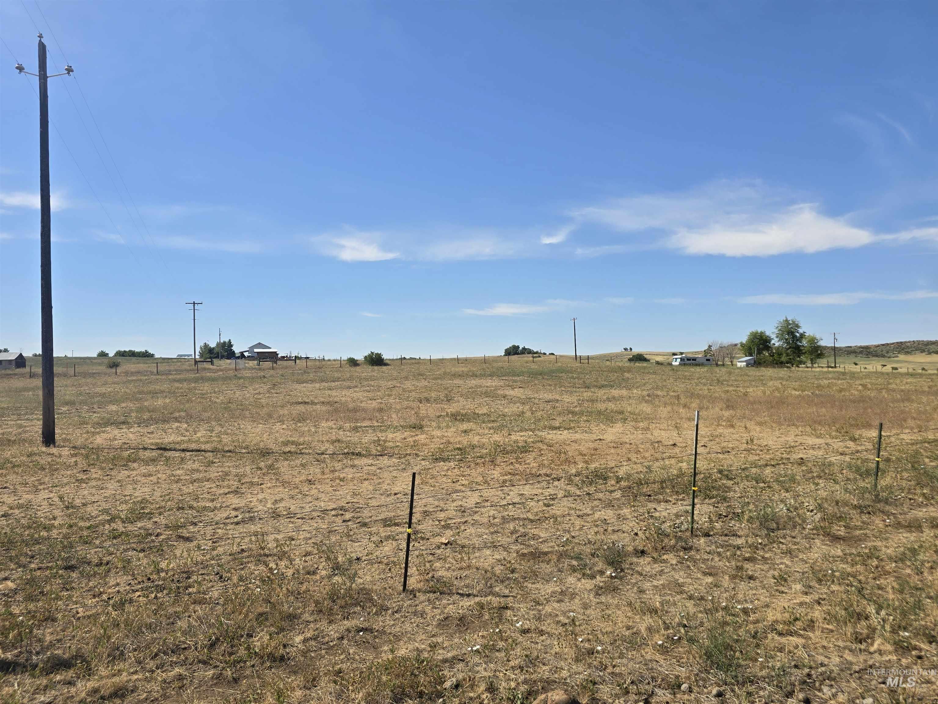 Tbd Kilborn Lane Council, ID 83612 - Photo 6 of 11 View of yard with a view of countryside