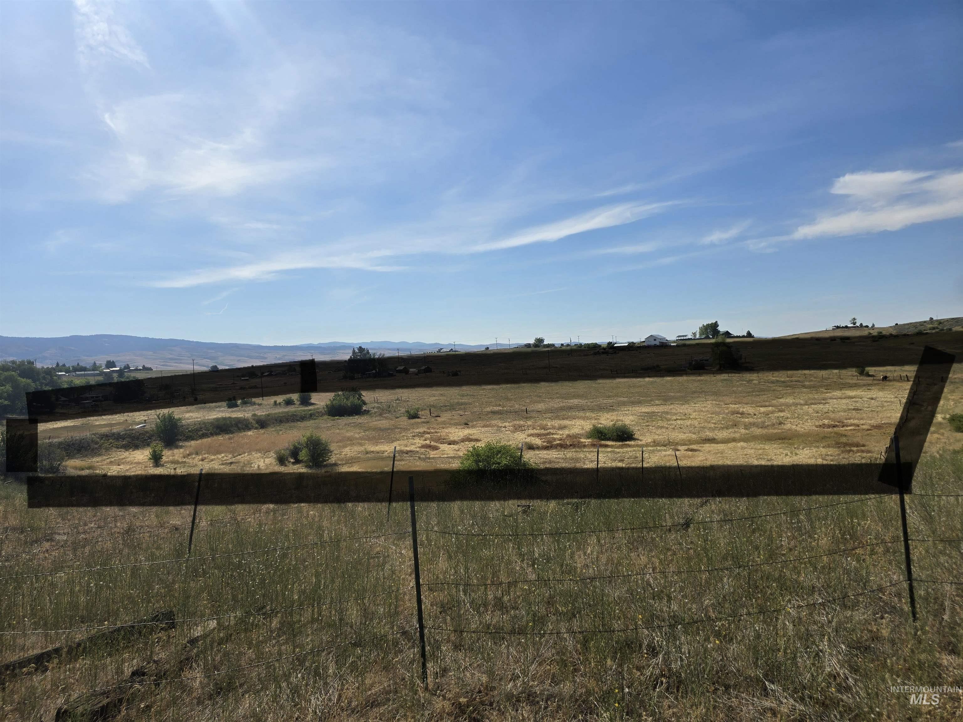 Tbd Kilborn Lane Council, ID 83612 - Photo 7 of 11 View of yard featuring a view of countryside