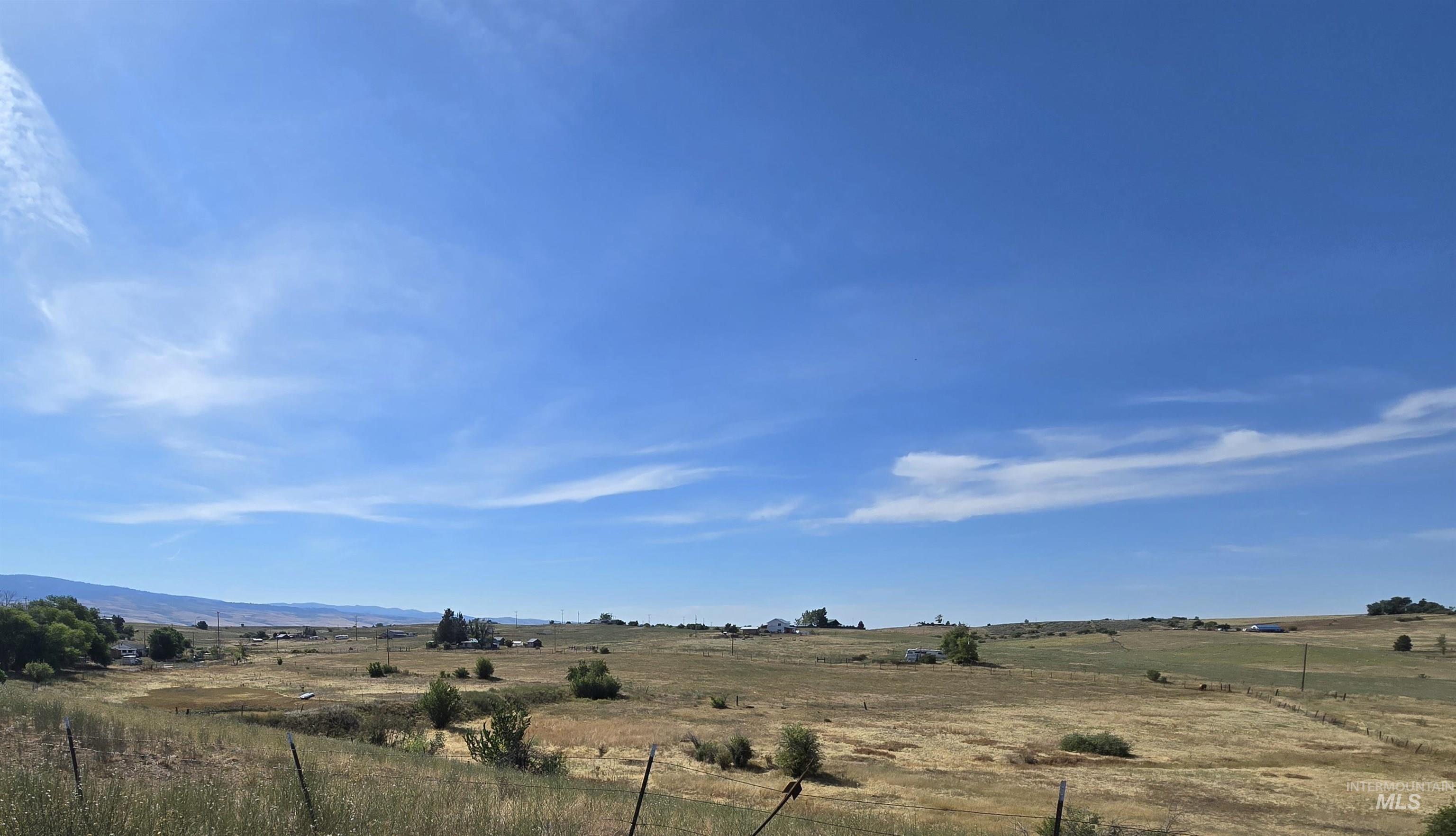 Tbd Kilborn Lane Council, ID 83612 - Photo 8 of 11 View of yard with a view of rural / pastoral area