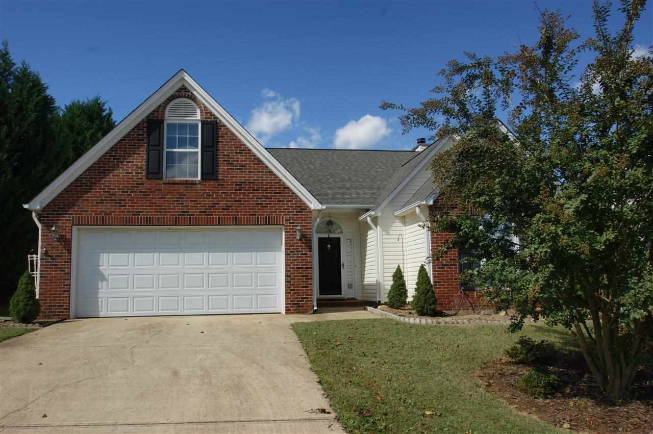 103 Woolridge Way Greer, SC 29650 - Photo 1 of 20 Gallery Image 1