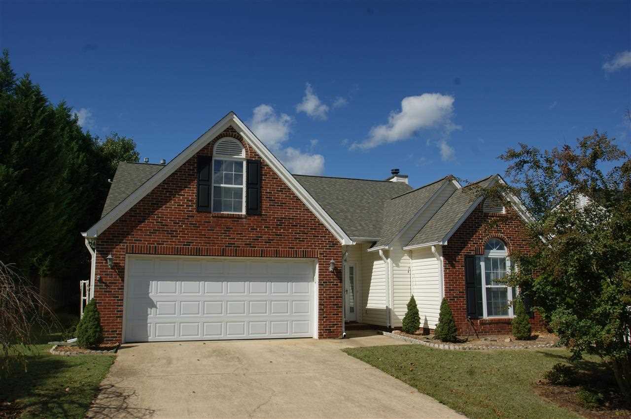103 Woolridge Way Greer, SC 29650 - Photo 20 of 20 Gallery Image 20