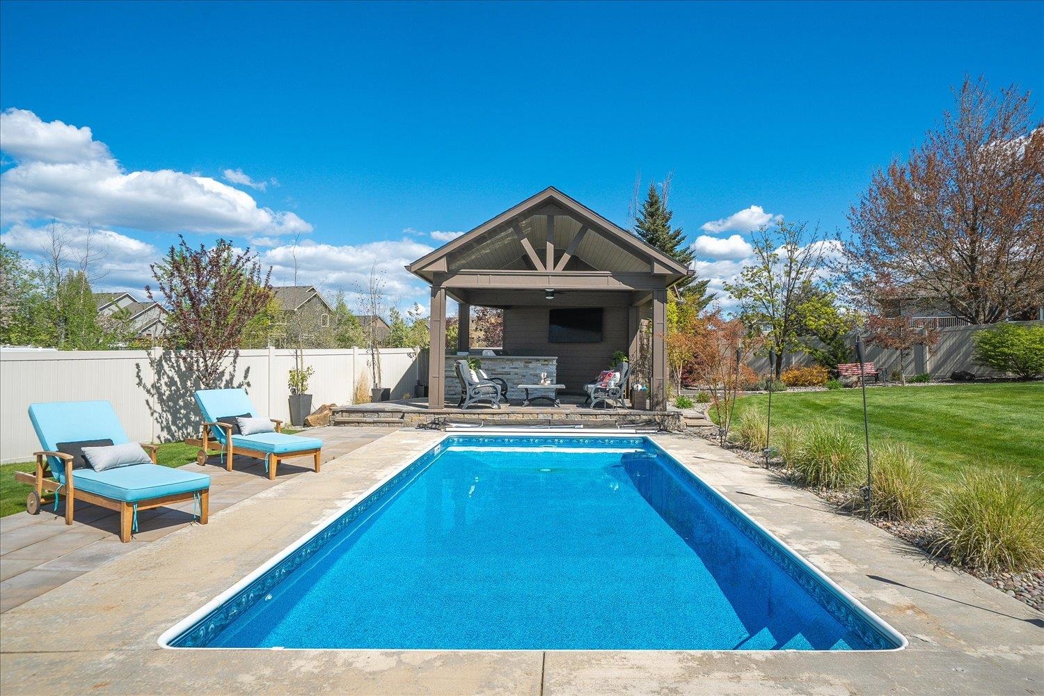 2109 South Steen Road Spokane Valley, WA 99037 - Photo 37 of 50