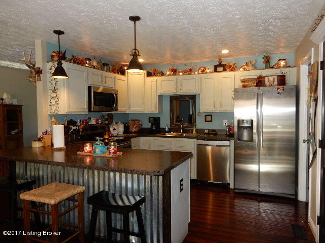 192 Wilson Run Road Lebanon Junction, KY 40150 - Photo 12 of 33 009