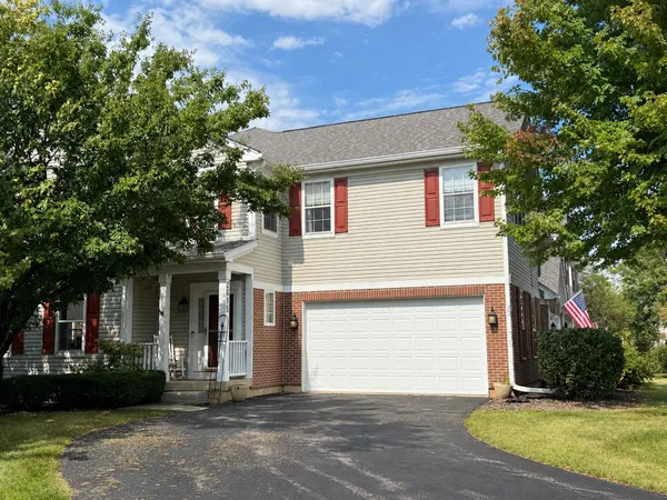 $432,000 | 2615 Lorraine Circle, Geneva, IL 60134