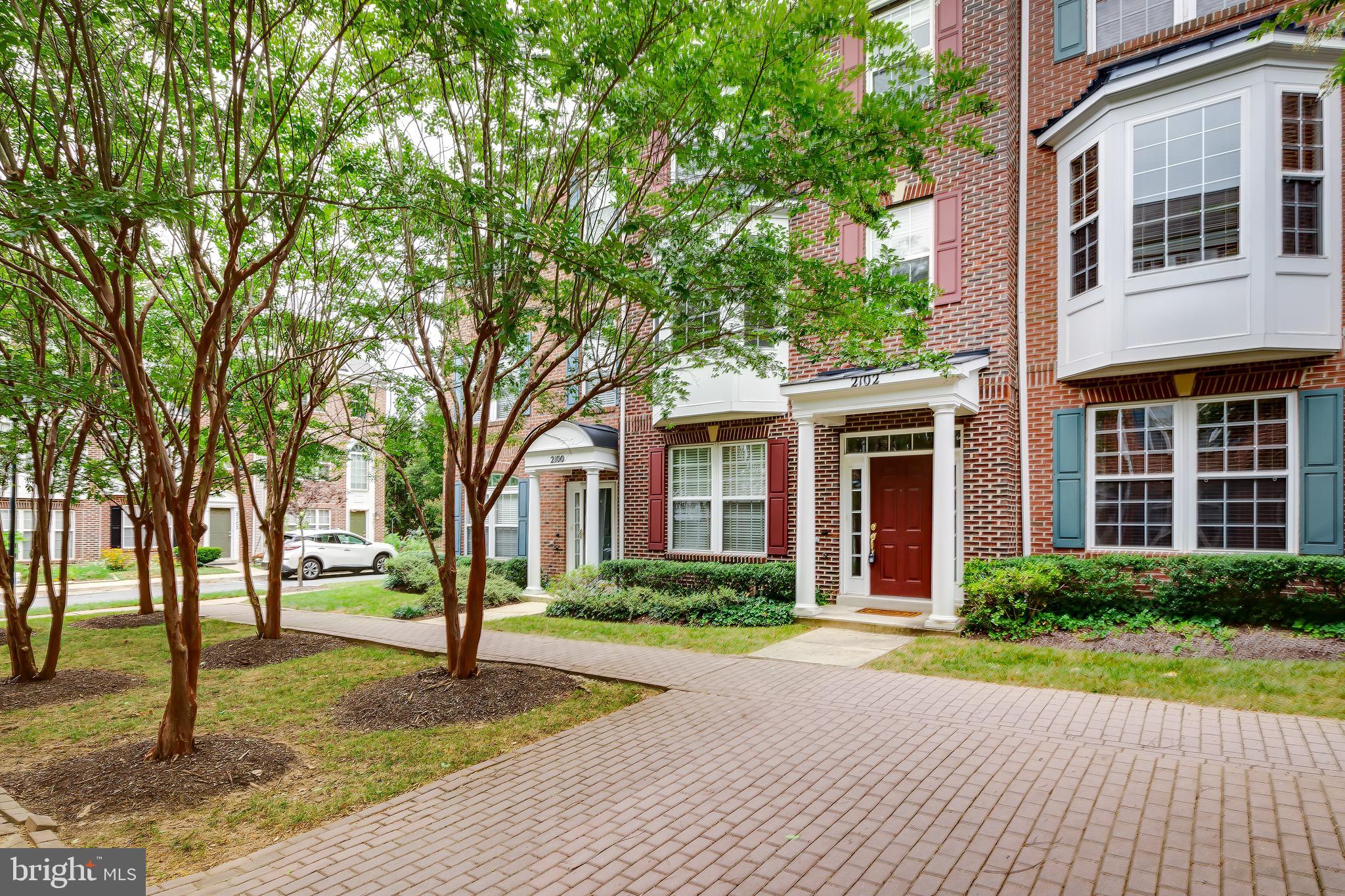 2102 Darcy Green Place Silver Spring, MD 20910 - Photo 1 of 36