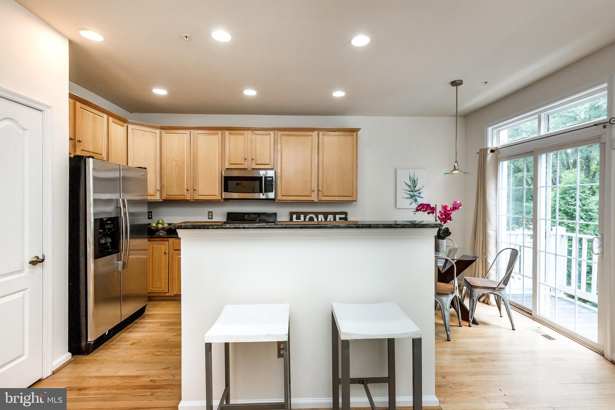 2102 Darcy Green Place Silver Spring, MD 20910 - Photo 14 of 36