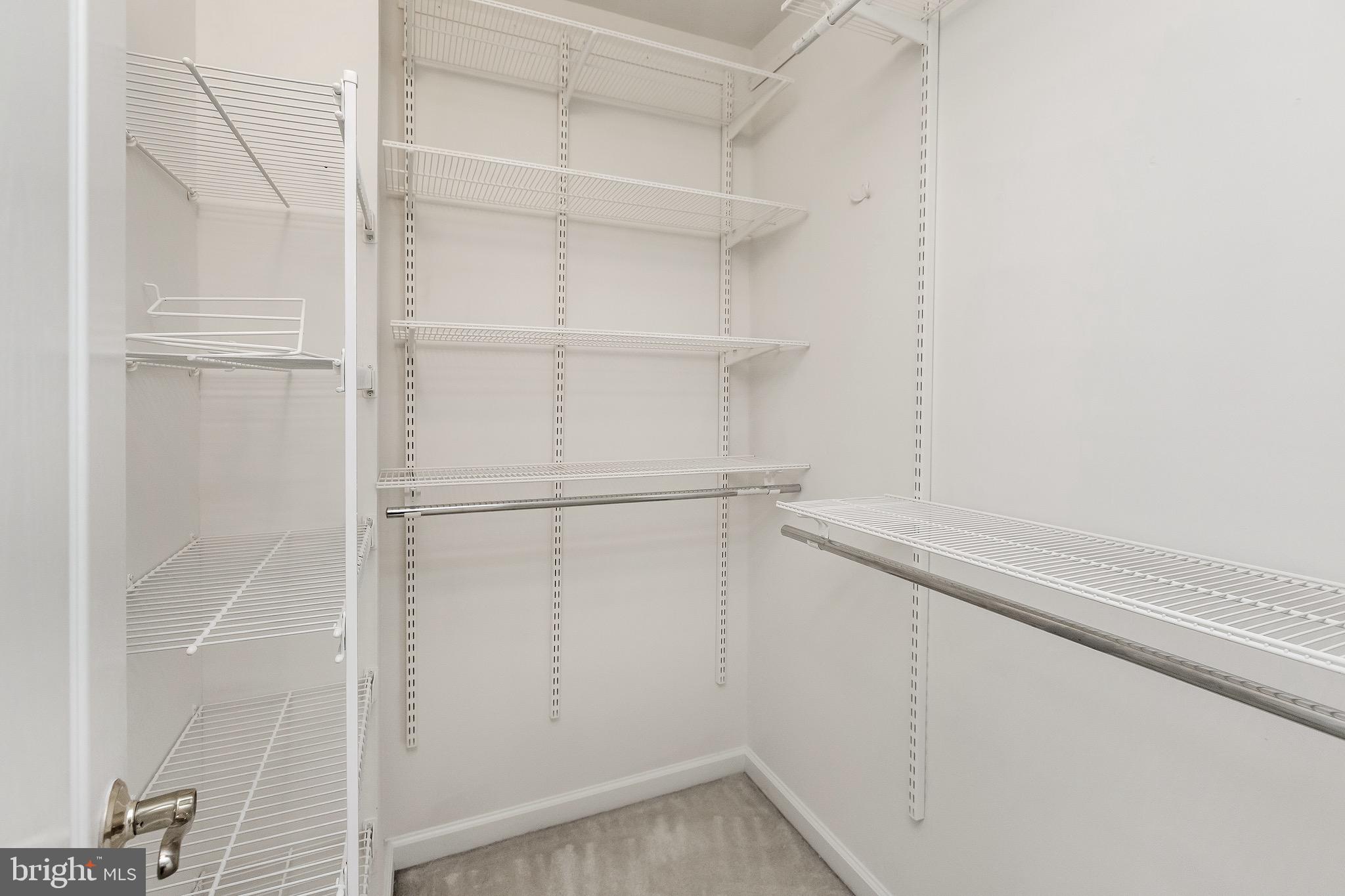 2102 Darcy Green Place Silver Spring, MD 20910 - Photo 27 of 36 Master walk-in Closet