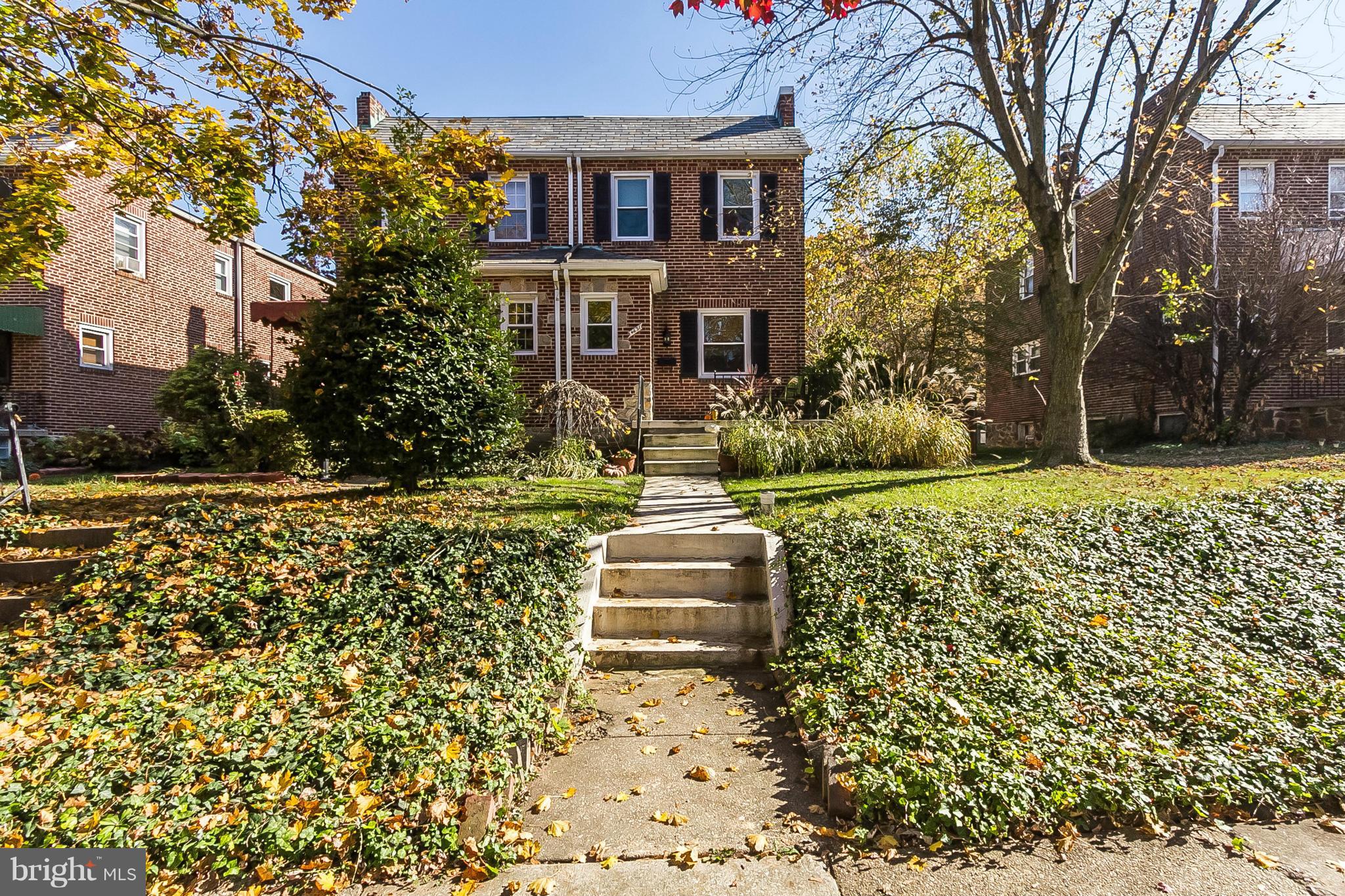 4631 Harcourt Road Baltimore, MD 21214 - Photo 1 of 30 Exterior (Front)